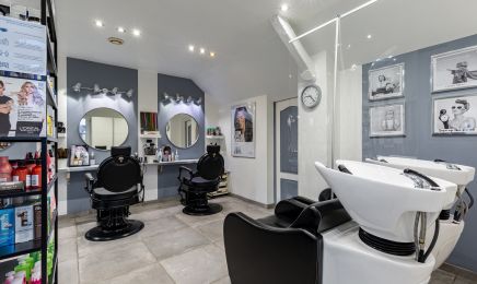 Fine-Coupe : Coiffeur à Catillon-Fumechon