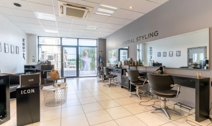 Caract’Hair Vigneux : Coiffeur à Vigneux-de-Bretagne