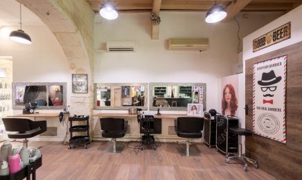 Felix.D : Coiffeur à Nîmes