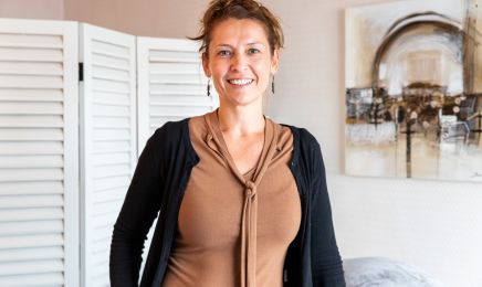 EnerJ'Fit : Institut de beauté à Montbert
