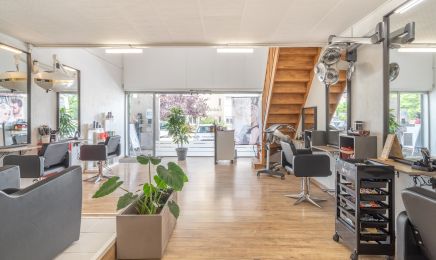 Isany Coiffure : Barbier à Mérignac