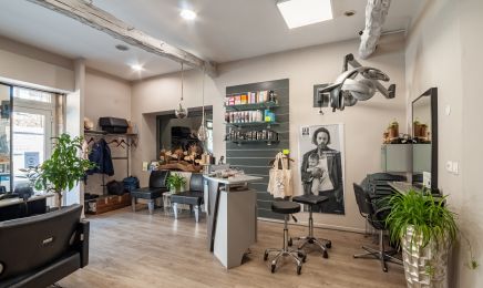 Le Salon : Coiffeur à Cénac-et-Saint-Julien