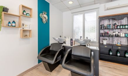 Caract’hair  : Coiffeur à Tergnier