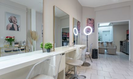 Cristina Capelli  : Coiffeur à Hénin-Beaumont