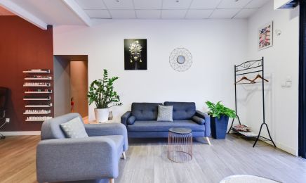 Ange Esthétique  : Institut de beauté à Marseille