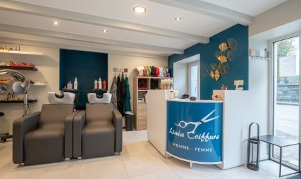 Linea coiffure : Coiffeur à Dirinon