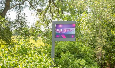 Pur’Instant : Manucure à Entre-Vignes