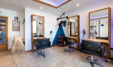 De mèches avec vous : Coiffeur à Salvagnac