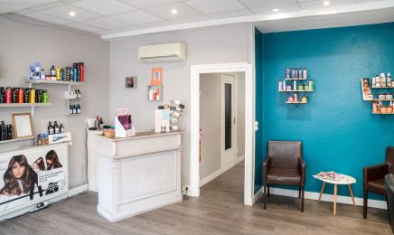 Patricia Coiffure : Coiffeur à Iguerande