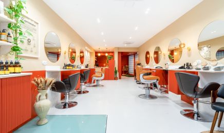 FOSTAL : Coiffeur à Paris