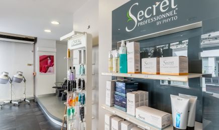 Art coif' : Coiffeur à Châtellerault