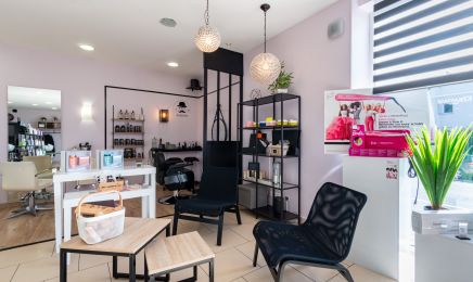 Créa chic by Aurelie : Coiffeur à Fondettes