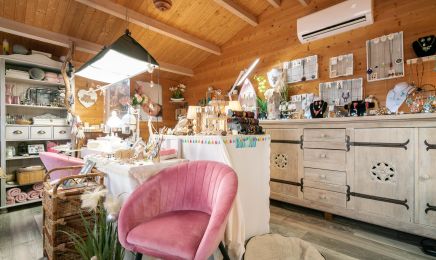 Athaline, Ongles et Merveilles  : Manucure à Villers