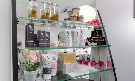 L'Onglerie® - Cesson-Sévigné : Manucure à Cesson-Sévigné