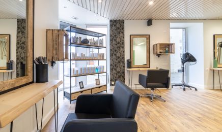 La fabrik du cheveu : Coiffeur à Grand-Champ