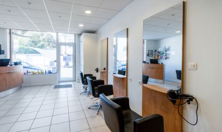 Évolu’tif : Coiffeur à Lombez
