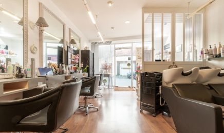 Cheveux d’Ange : Coiffeur à Châteauroux