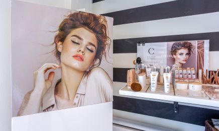 Etern’elle Beauté : Manucure à Port-Brillet