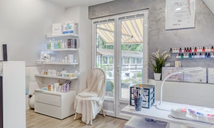 LS Beauté : Manucure à Illkirch-Graffenstaden