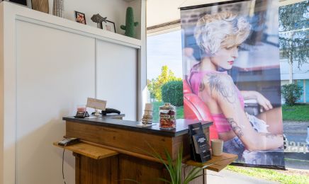 Salon LM Coiffure  : Coiffeur à Pessac