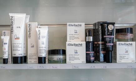 Essentiel Beauté - SAINT DIZIER : Manucure à Saint-Dizier