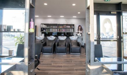 Coup « n » coif : Coiffeur à Saujon