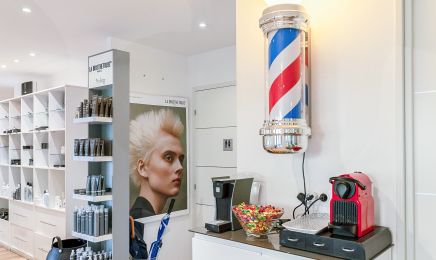 L'Atelier by P.Chaz : Coiffeur à La Seyne-sur-Mer