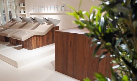 MARION CHARGELEGUE - BORDEAUX : Coiffeur à Bordeaux