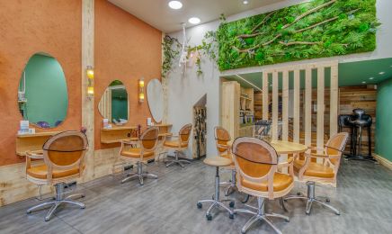 De l’ombre à la lumière : Coiffeur à L'Arbresle