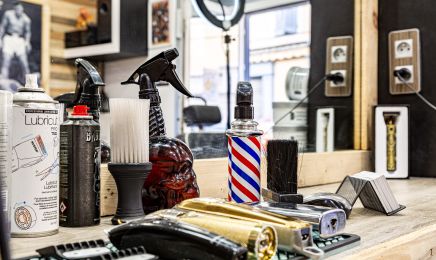 Mehdi Coiff : Coiffeur à Le Muy