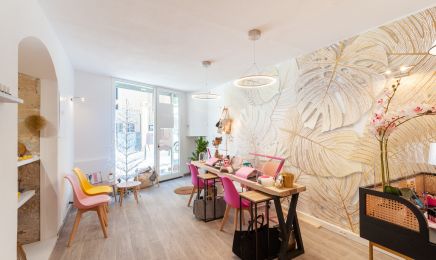 Mademoiselle Gold : Manucure à Salon-de-Provence