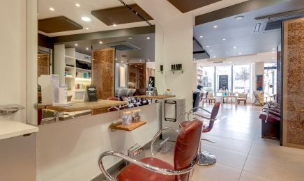 Artisan Coiffeur VP : Coiffeur à Ancenis