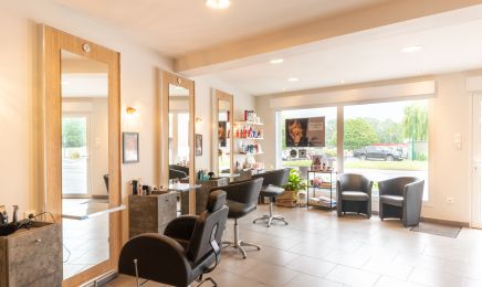Recto Verso : Coiffeur à Duisans