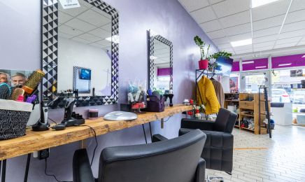 Un instant pour vous : Barbier à Semur-en-Auxois