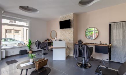 Great Barber : Coiffeur à Dunkerque