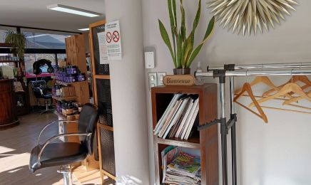 Appy Coiff : Institut de beauté à Yffiniac
