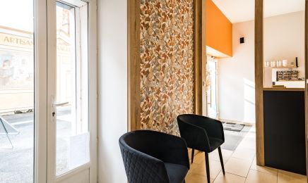 Le Temps d'une Coupe : Coiffeur à Vair-sur-Loire
