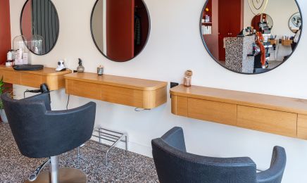 Atelier Flomar : Coiffeur à Rambouillet