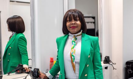 Hair Tendance et Beauté chez Philo : Coiffeur à Metz