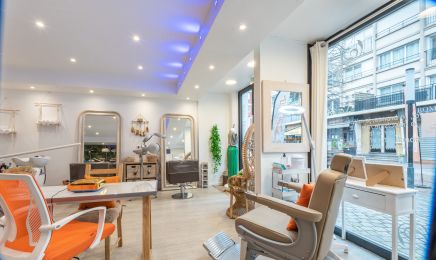 Côté Soleil : Institut de beauté à Le Havre
