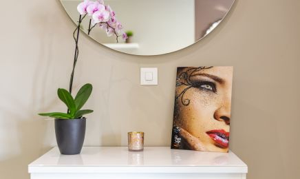 Défi beauté Maître artisan esthétique : Manucure à Villecresnes
