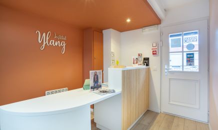 Institut Ylang : Institut de beauté à Breuschwickersheim