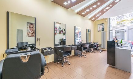 Salon Suzana  : Coiffeur à Lyon
