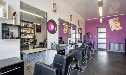 Lm crea'tifs : Coiffeur à Ingrandes