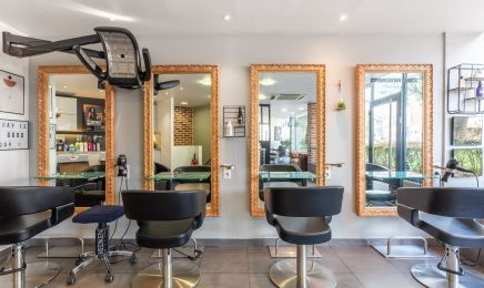 Hair Cut : Coiffeur à Montrouge