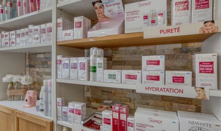 Beleza by RF : Institut de beauté à Paris