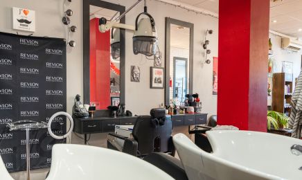 Imaginatif’s : Coiffeur à Toulon