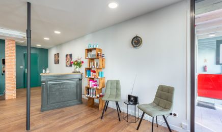 Le Voltaire Ruelle : Coiffeur à Ruelle-sur-Touvre
