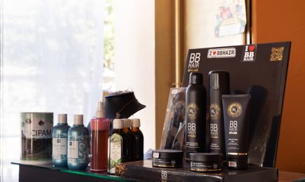 Sup'hair Mélodie : Coiffeur à Limay