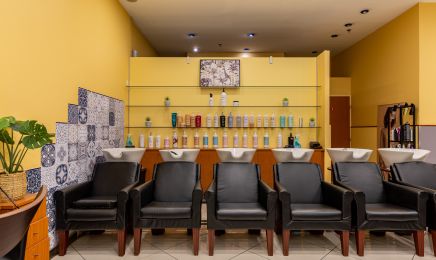 Atmosphair - Thionville : Barbier à Thionville